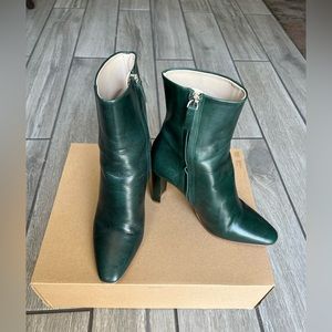 Zara boots size 8.5